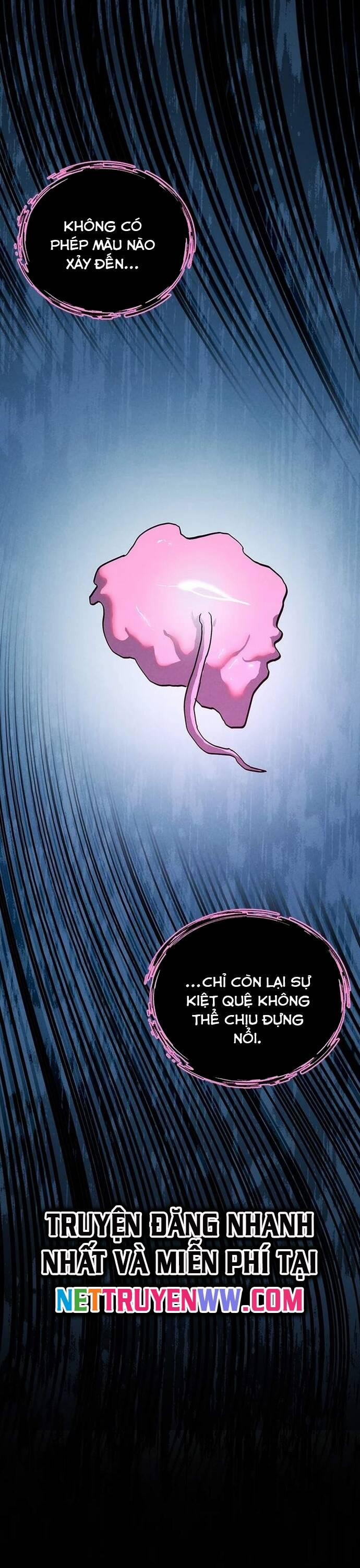 Tôi Đã Trở Thành Quái Vật Không Gian 52 trang 17
