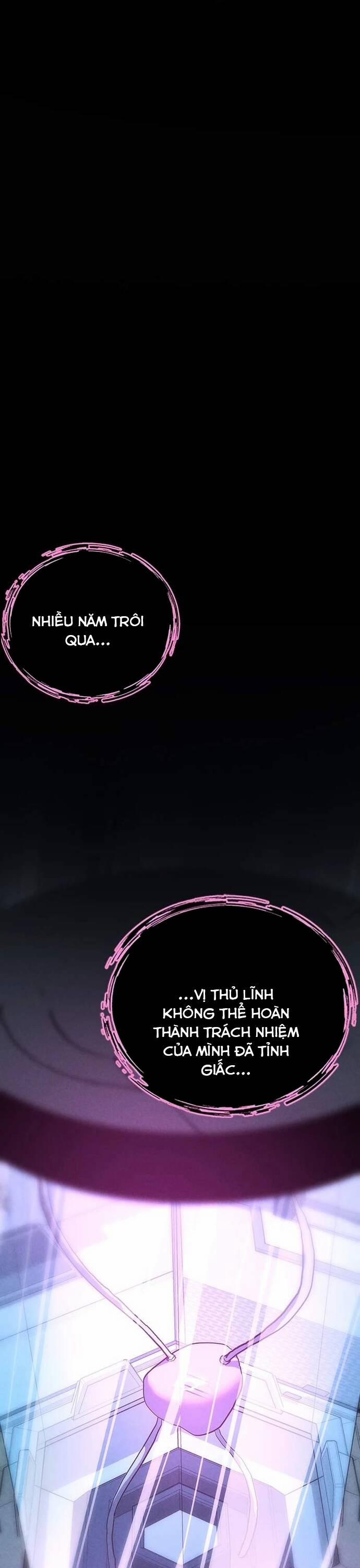 Tôi Đã Trở Thành Quái Vật Không Gian 52 trang 18