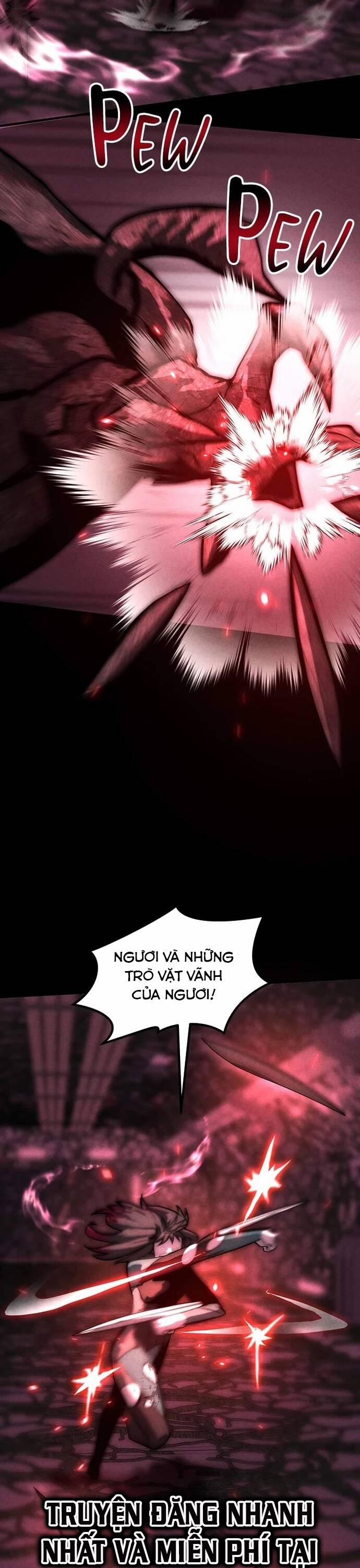 Tôi Đã Trở Thành Quái Vật Không Gian 52 trang 25