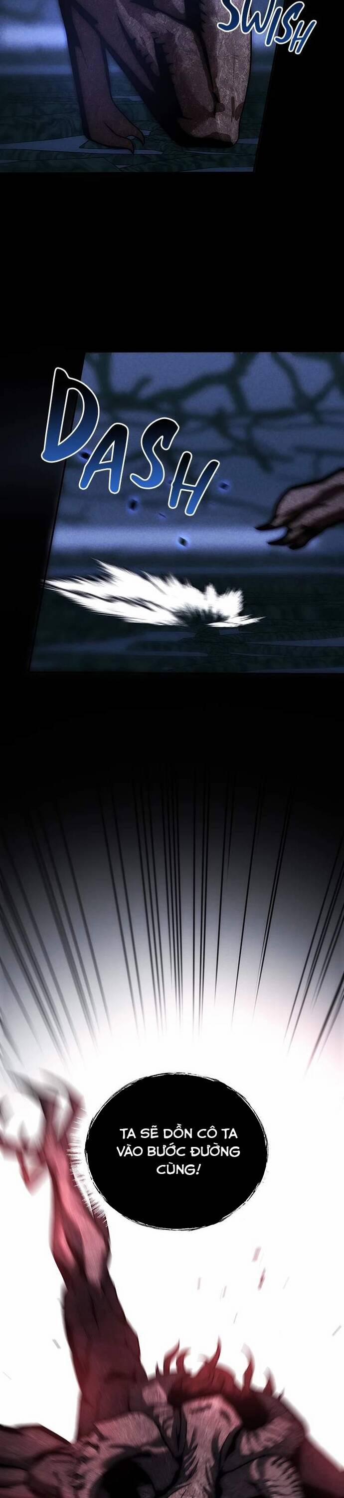 Tôi Đã Trở Thành Quái Vật Không Gian 52 trang 3