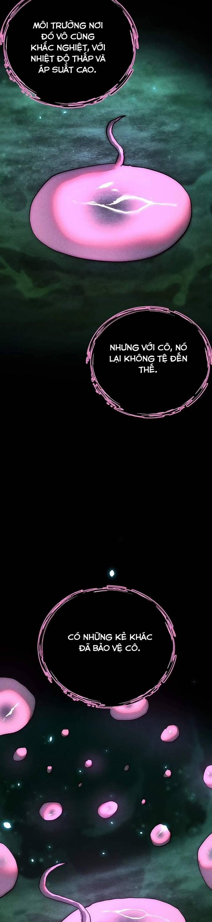Tôi Đã Trở Thành Quái Vật Không Gian 52 trang 7