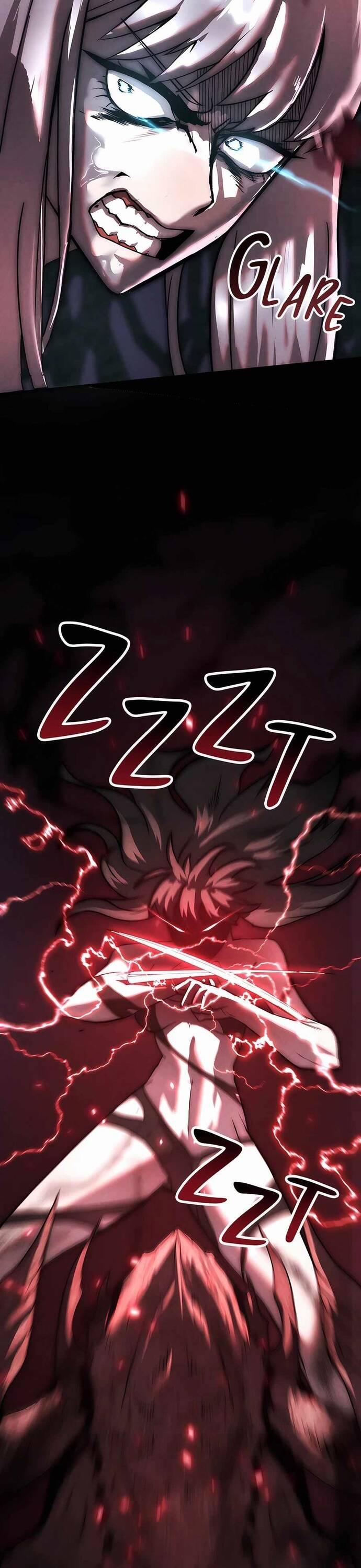 Tôi Đã Trở Thành Quái Vật Không Gian 53 trang 11