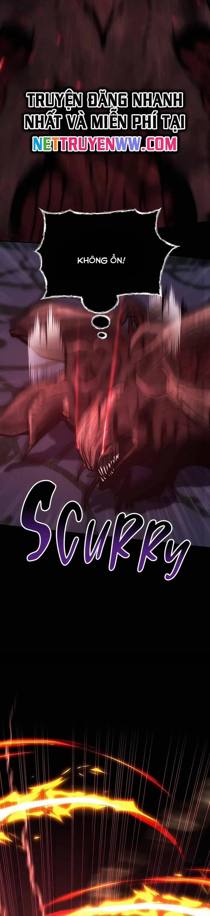 Tôi Đã Trở Thành Quái Vật Không Gian 53 trang 12