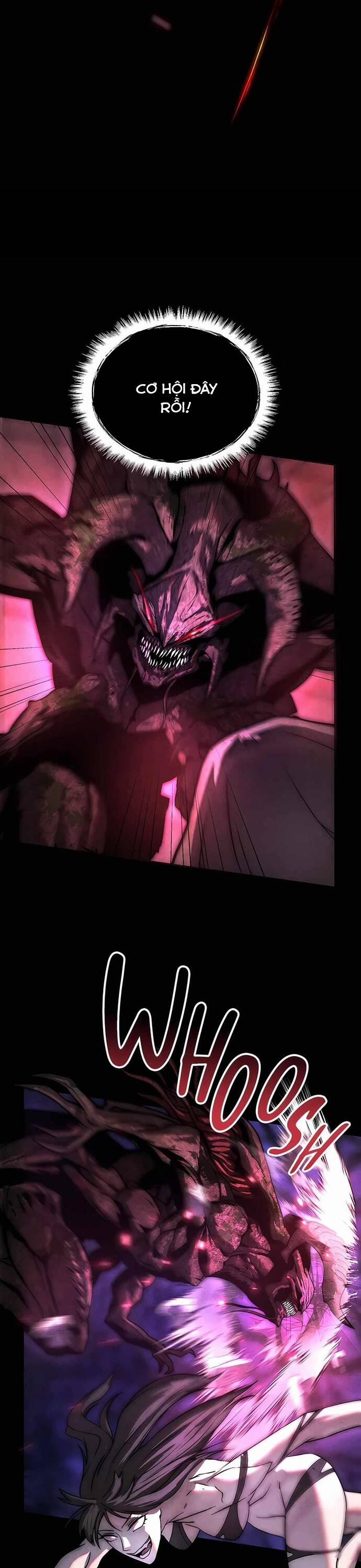 Tôi Đã Trở Thành Quái Vật Không Gian 53 trang 15
