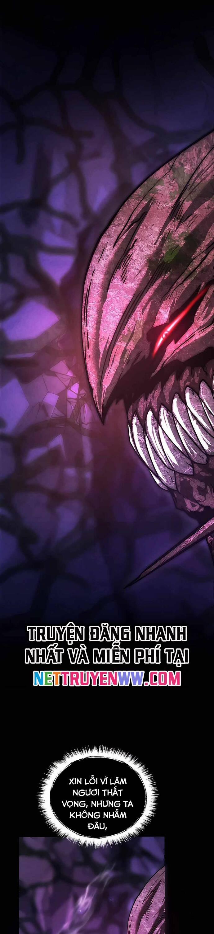 Tôi Đã Trở Thành Quái Vật Không Gian 53 trang 17