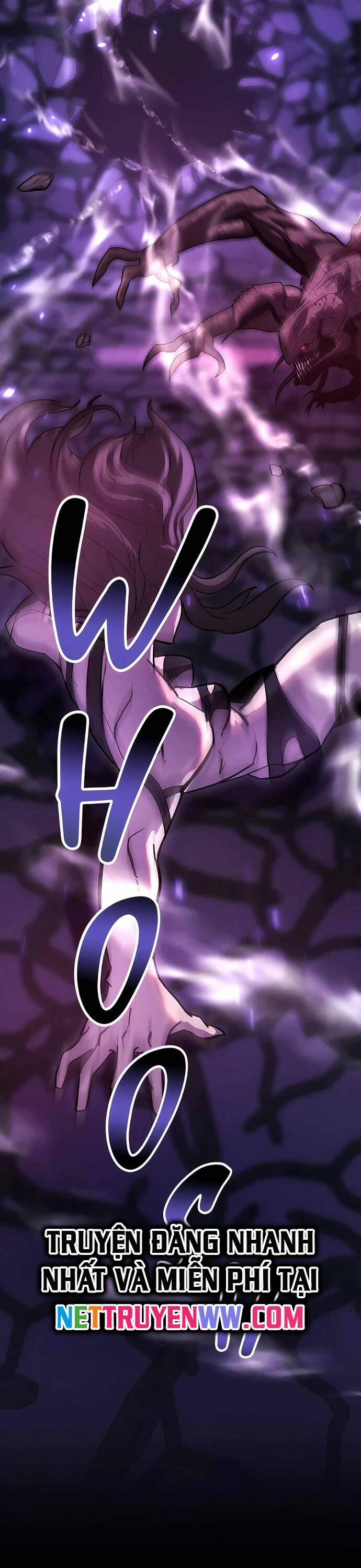 Tôi Đã Trở Thành Quái Vật Không Gian 53 trang 19
