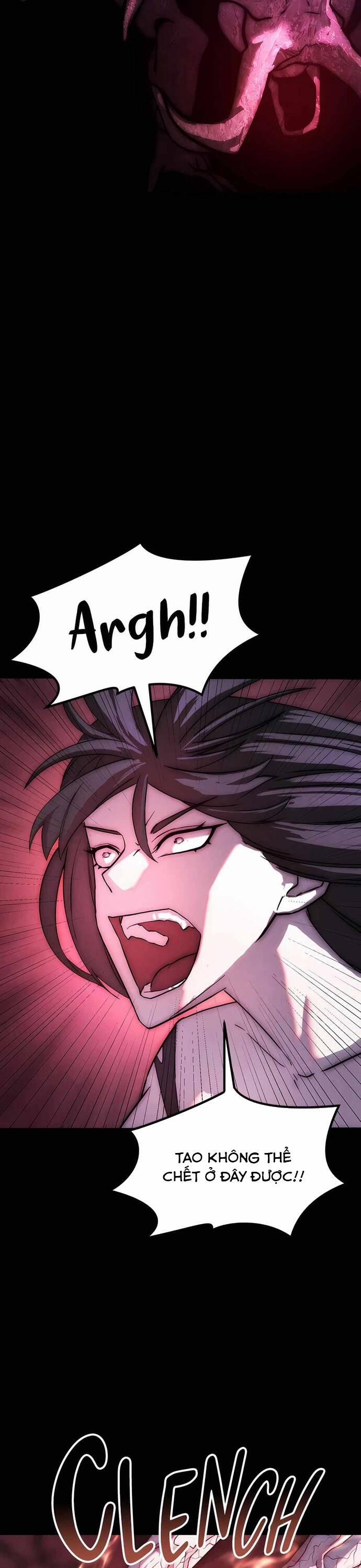 Tôi Đã Trở Thành Quái Vật Không Gian 53 trang 22