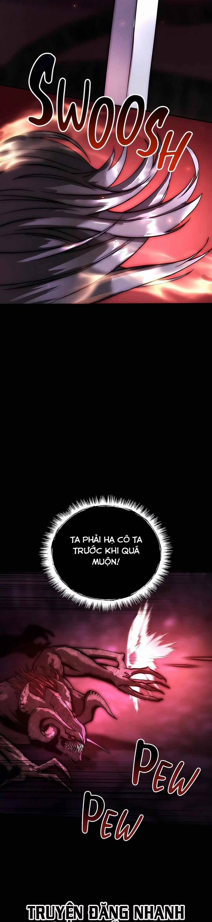 Tôi Đã Trở Thành Quái Vật Không Gian 53 trang 24