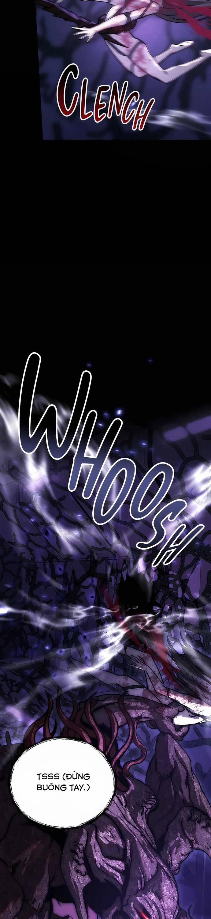 Tôi Đã Trở Thành Quái Vật Không Gian 53 trang 32