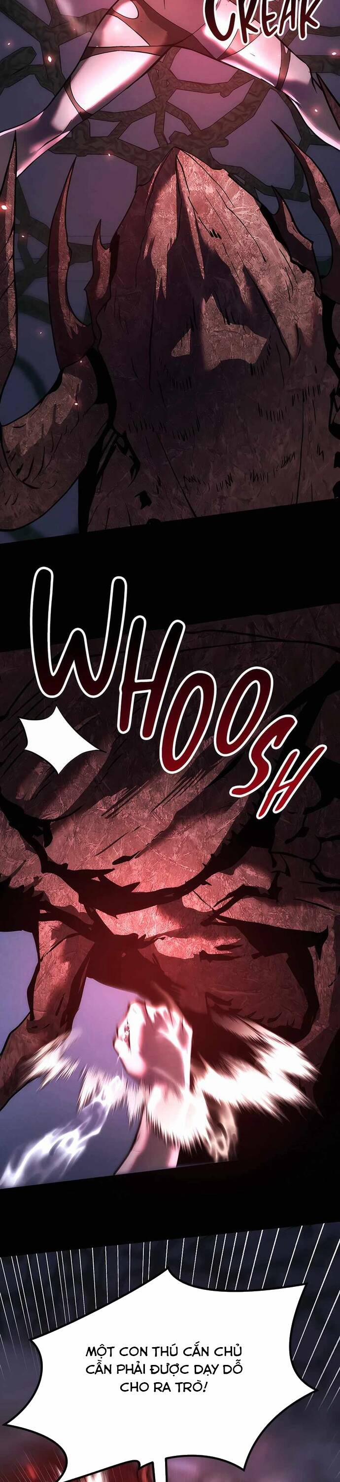 Tôi Đã Trở Thành Quái Vật Không Gian 53 trang 5