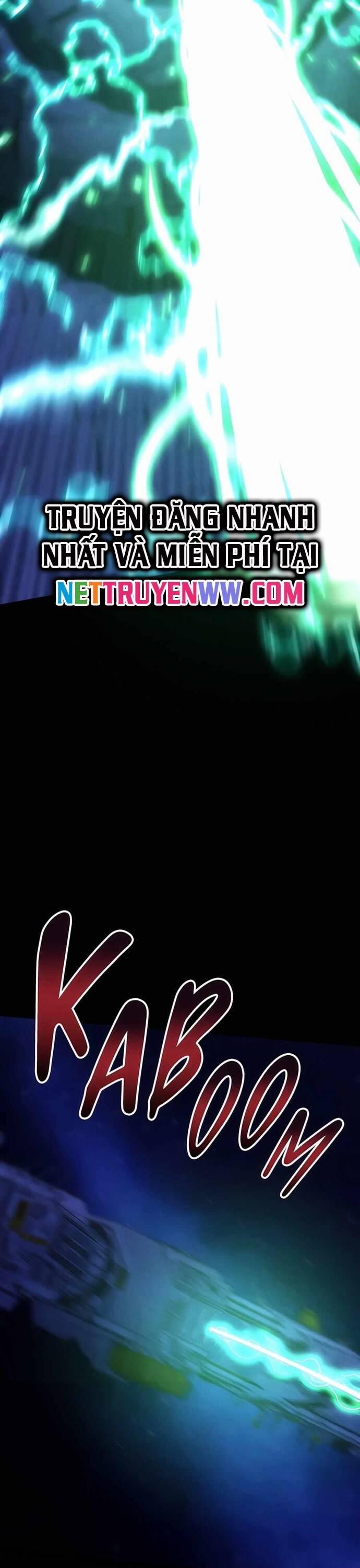 Tôi Đã Trở Thành Quái Vật Không Gian 54 trang 21