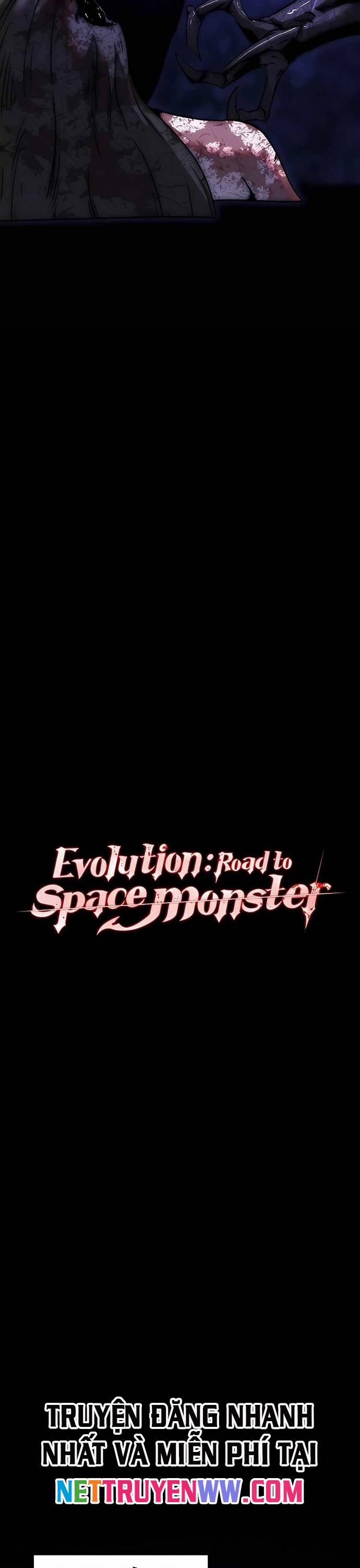 Tôi Đã Trở Thành Quái Vật Không Gian 54 trang 7