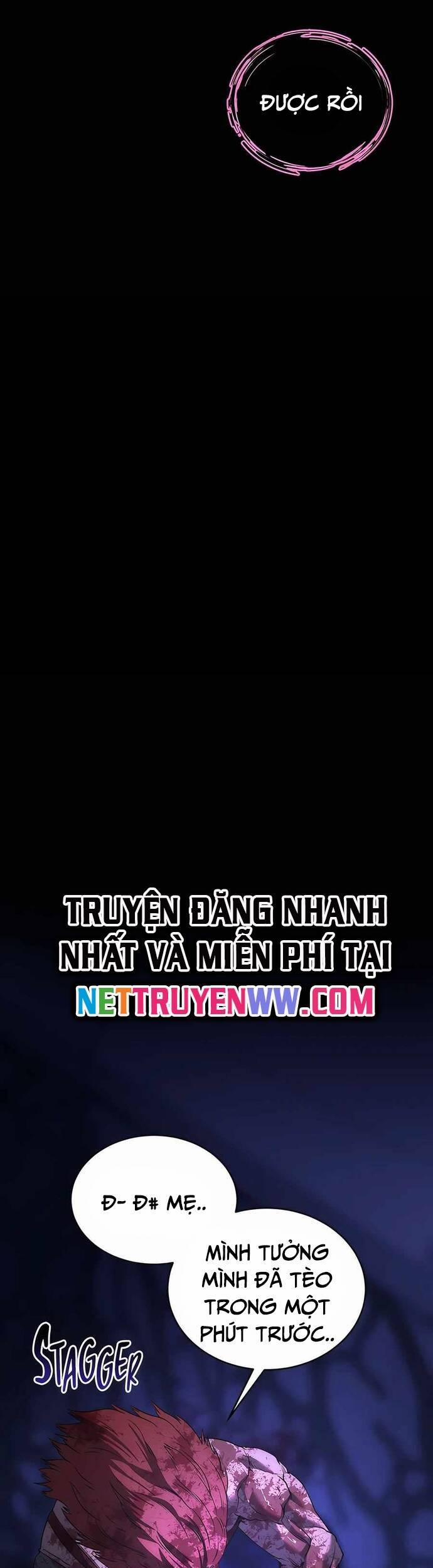 Tôi Đã Trở Thành Quái Vật Không Gian 55 trang 14