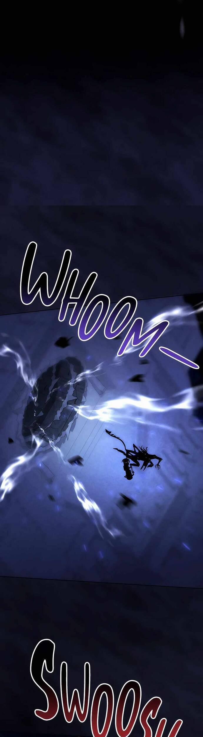 Tôi Đã Trở Thành Quái Vật Không Gian 55 trang 2