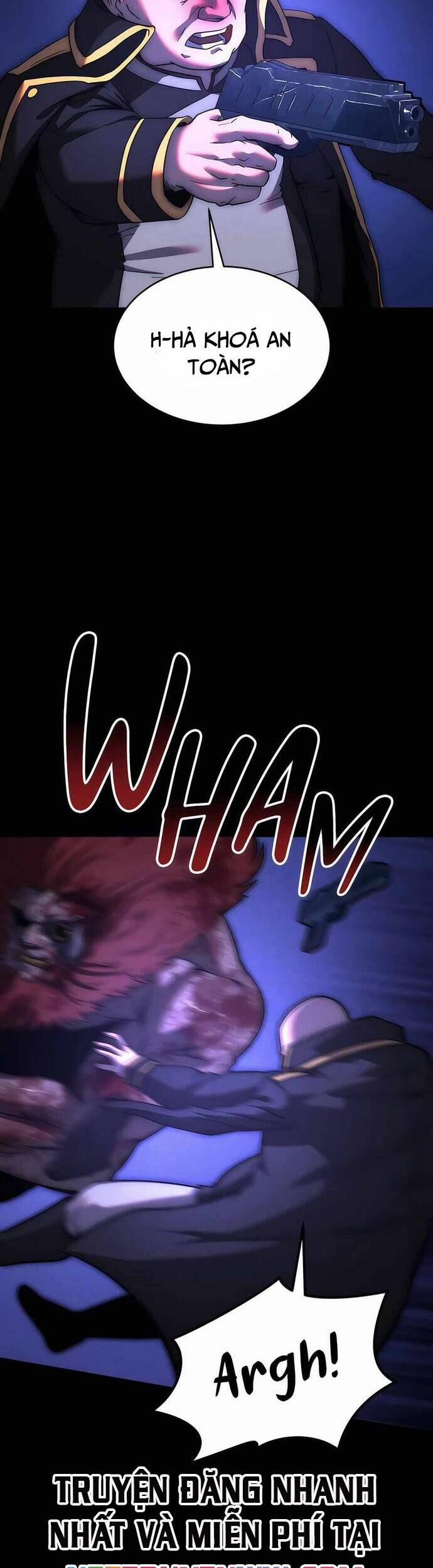 Tôi Đã Trở Thành Quái Vật Không Gian 55 trang 23