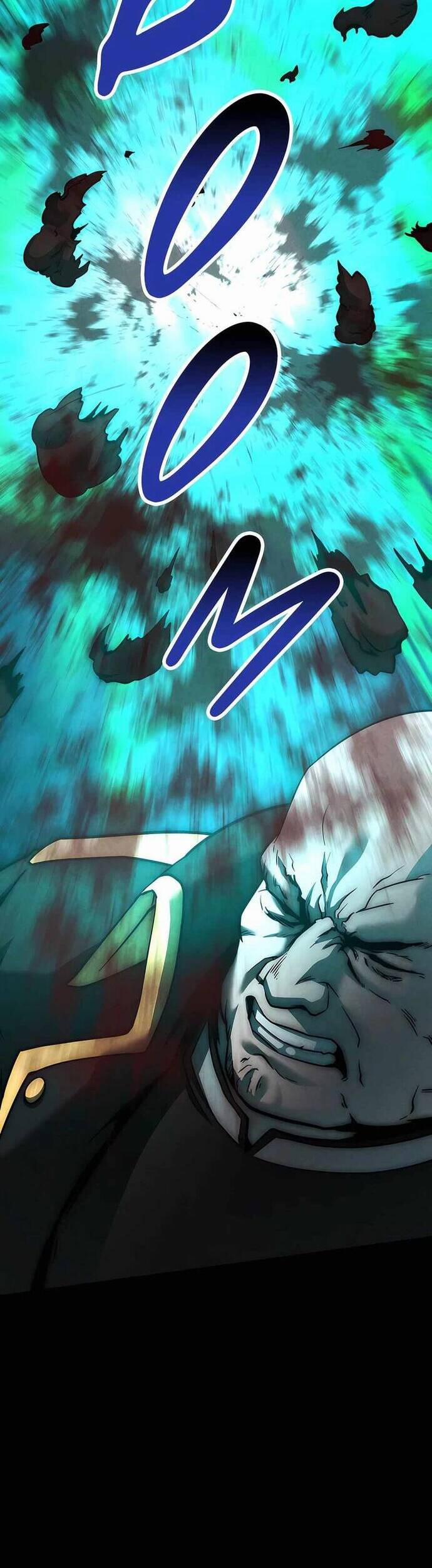 Tôi Đã Trở Thành Quái Vật Không Gian 55 trang 29