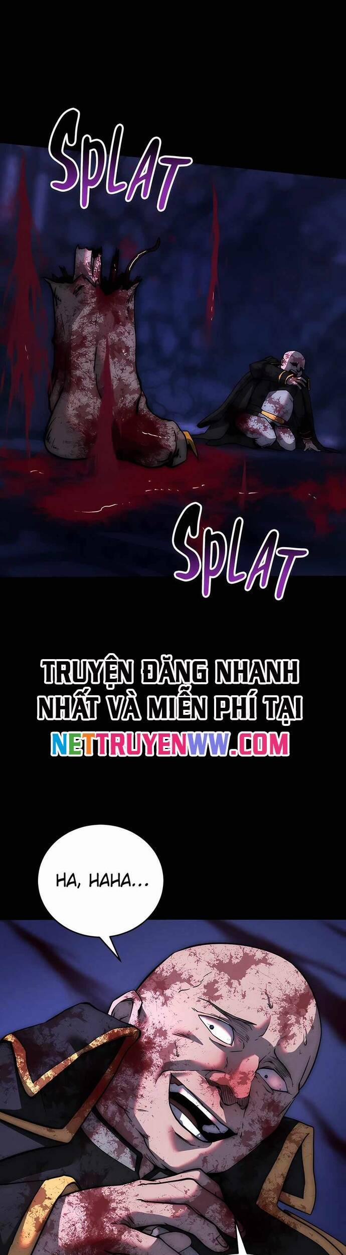 Tôi Đã Trở Thành Quái Vật Không Gian 55 trang 30