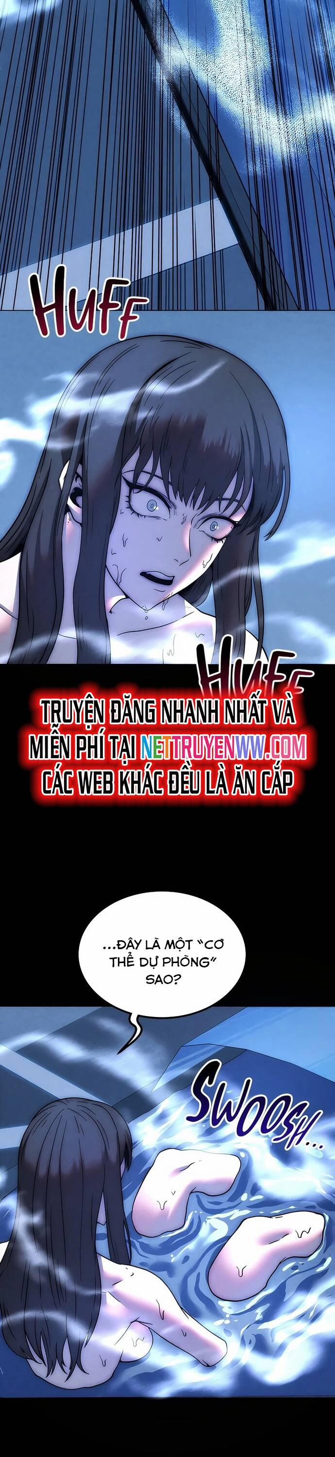 Tôi Đã Trở Thành Quái Vật Không Gian 57 trang 18