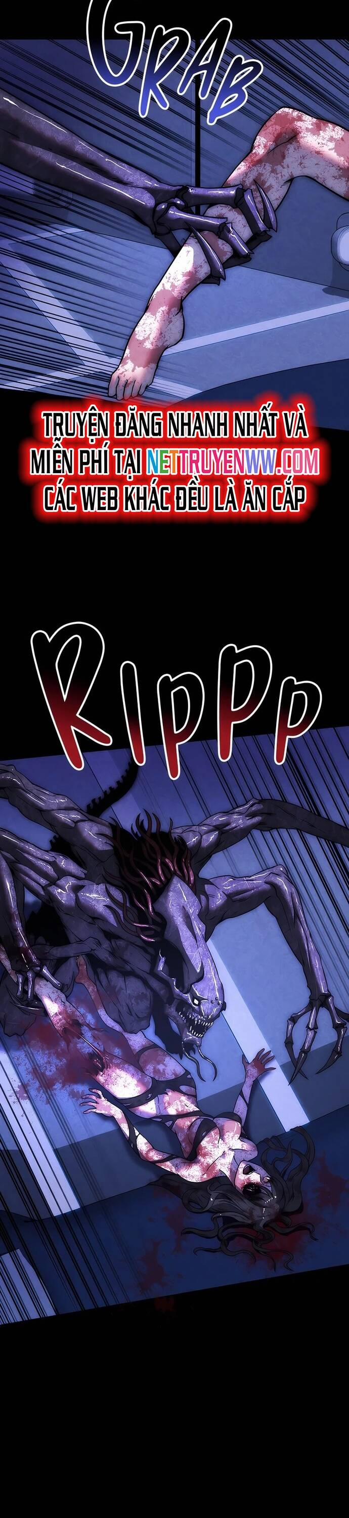 Tôi Đã Trở Thành Quái Vật Không Gian 57 trang 2