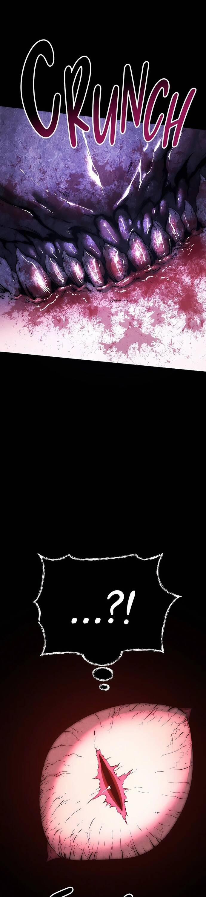 Tôi Đã Trở Thành Quái Vật Không Gian 57 trang 3