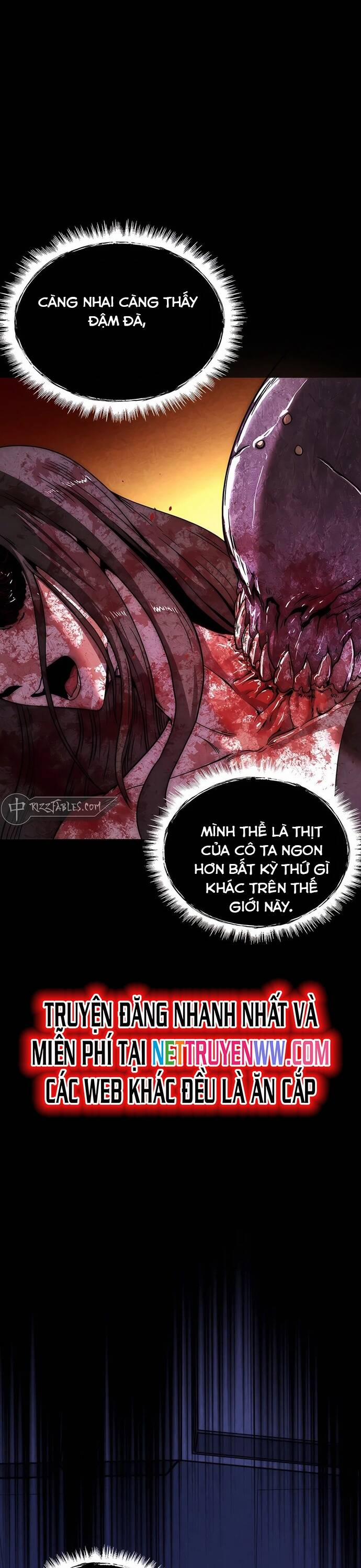 Tôi Đã Trở Thành Quái Vật Không Gian 57 trang 6