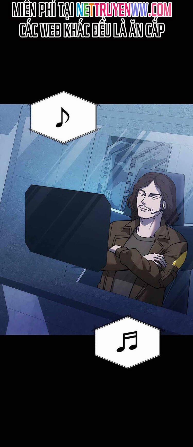 Tôi Đã Trở Thành Quái Vật Không Gian 58 trang 4