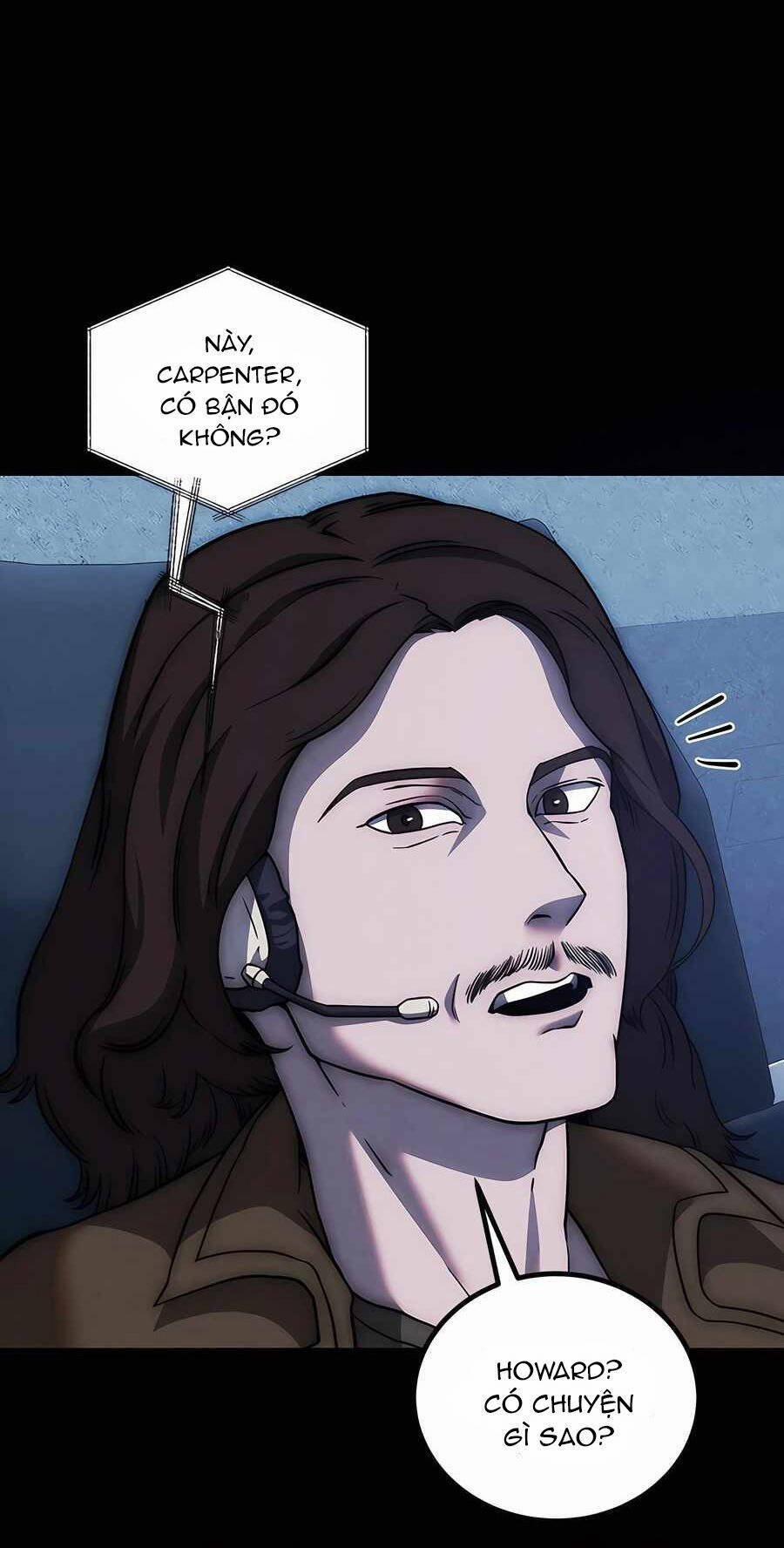 Tôi Đã Trở Thành Quái Vật Không Gian 58 trang 5