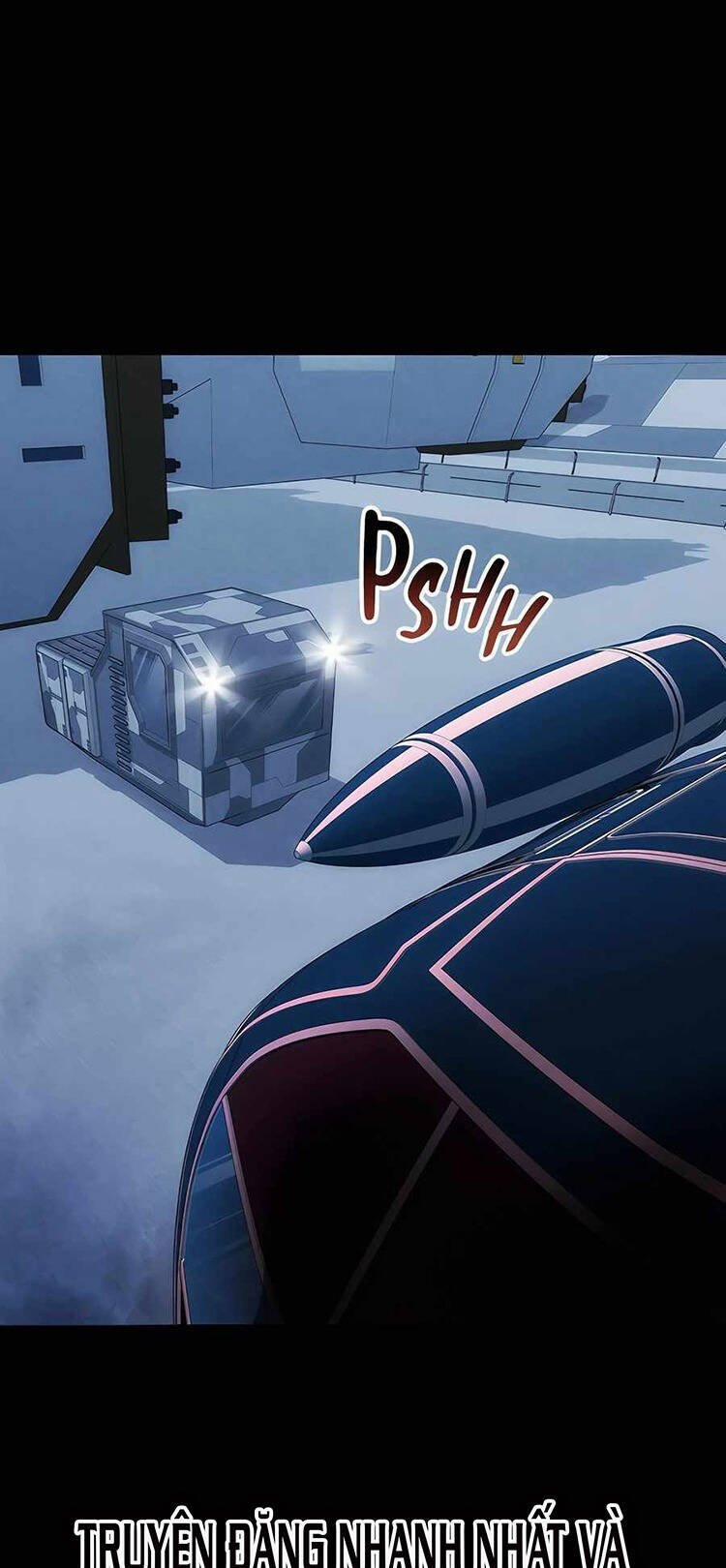 Tôi Đã Trở Thành Quái Vật Không Gian 58 trang 9