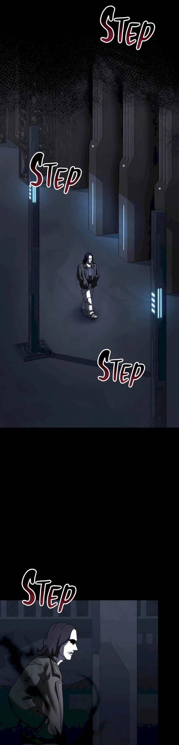 Tôi Đã Trở Thành Quái Vật Không Gian 59 trang 2