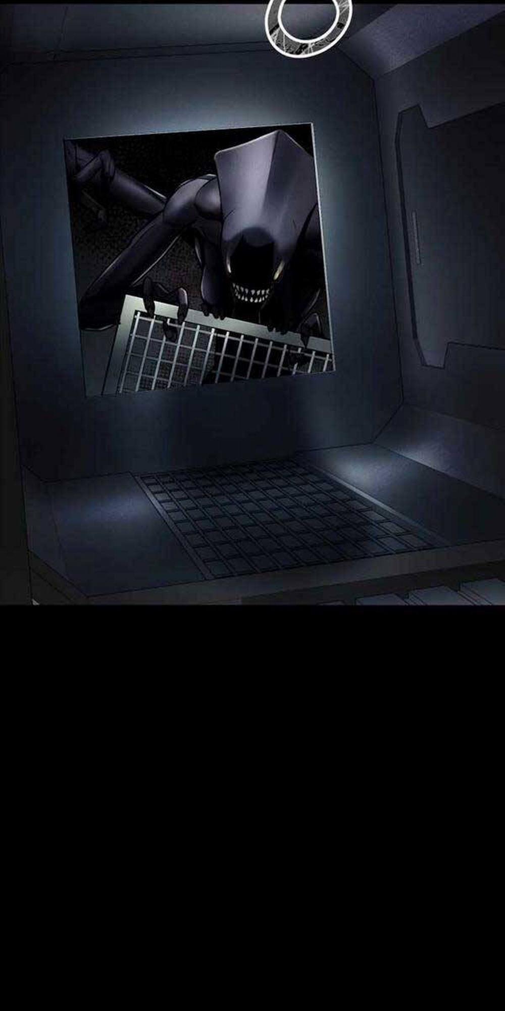 Tôi Đã Trở Thành Quái Vật Không Gian 6 trang 107