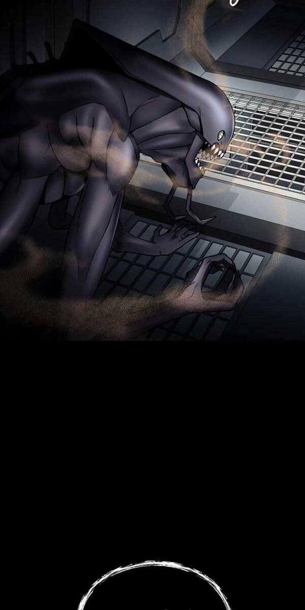 Tôi Đã Trở Thành Quái Vật Không Gian 6 trang 113