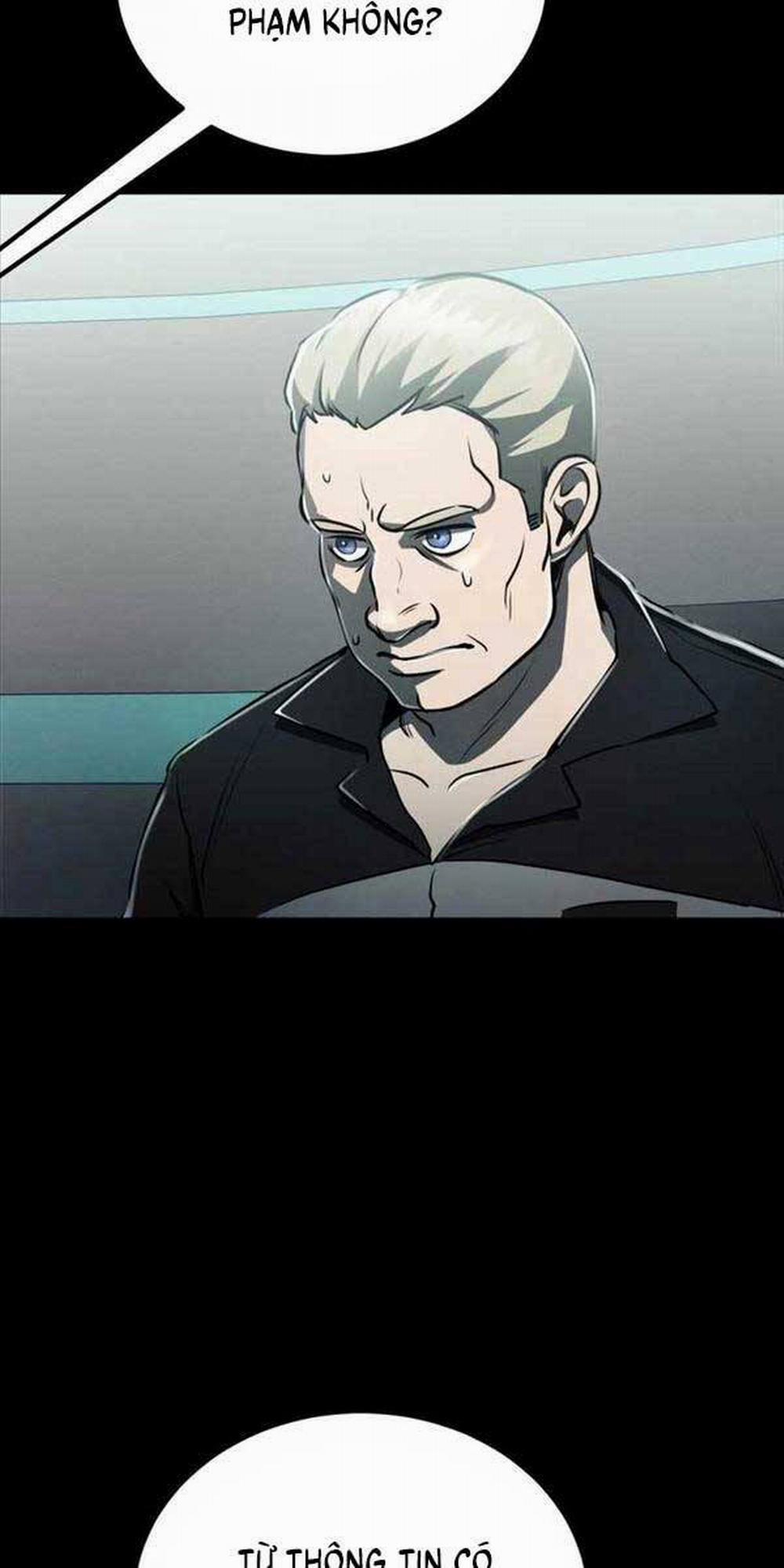 Tôi Đã Trở Thành Quái Vật Không Gian 6 trang 17