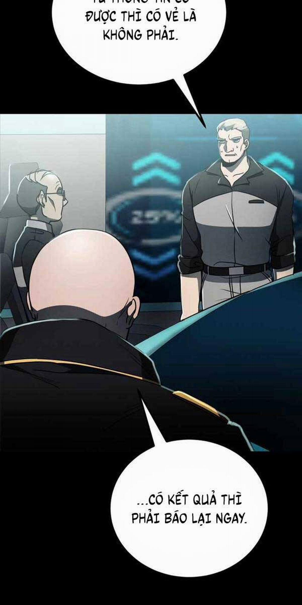 Tôi Đã Trở Thành Quái Vật Không Gian 6 trang 18