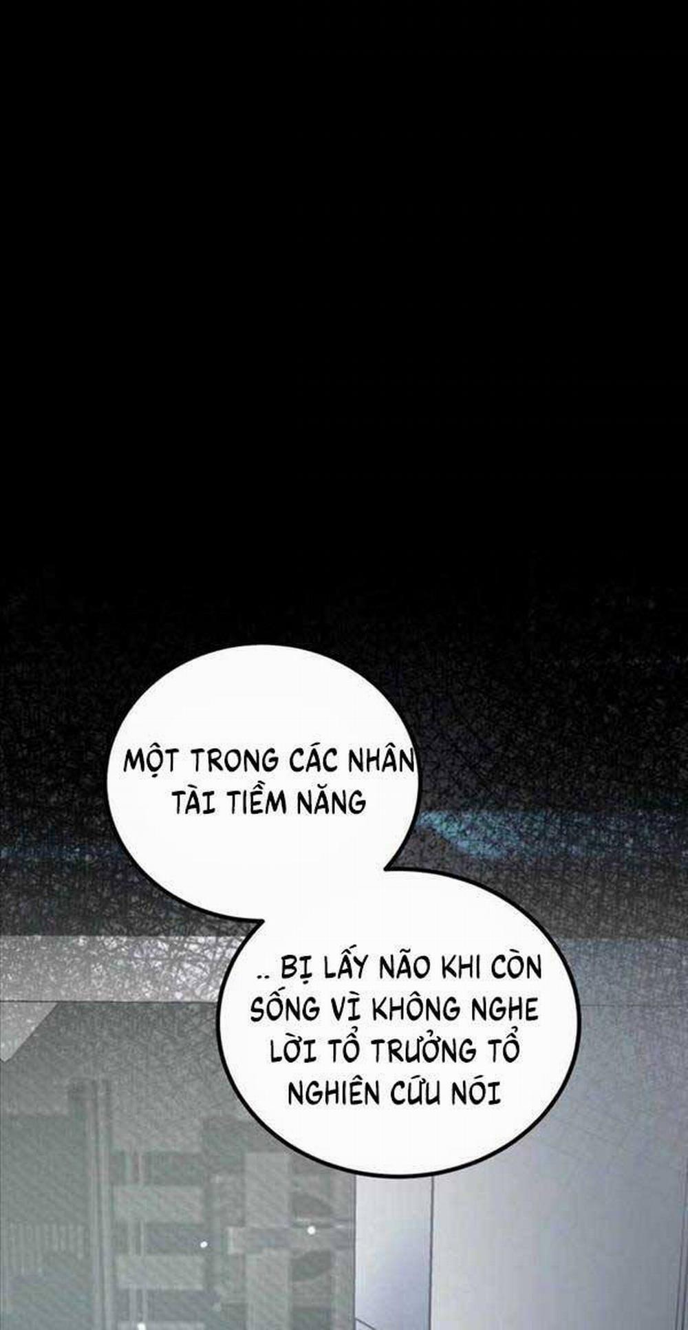 Tôi Đã Trở Thành Quái Vật Không Gian 6 trang 22