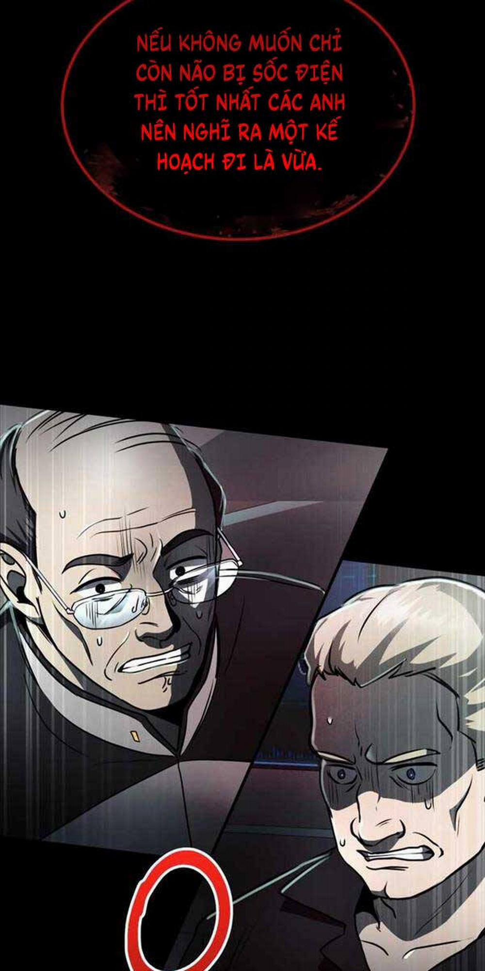 Tôi Đã Trở Thành Quái Vật Không Gian 6 trang 26