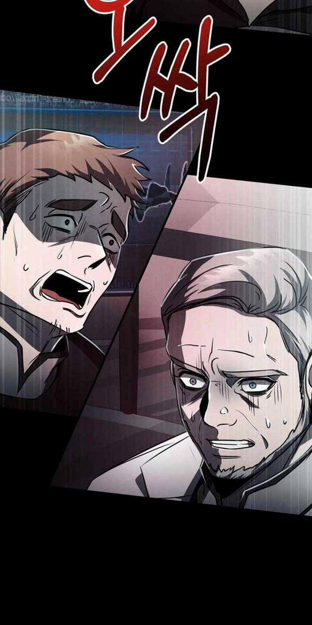 Tôi Đã Trở Thành Quái Vật Không Gian 6 trang 27