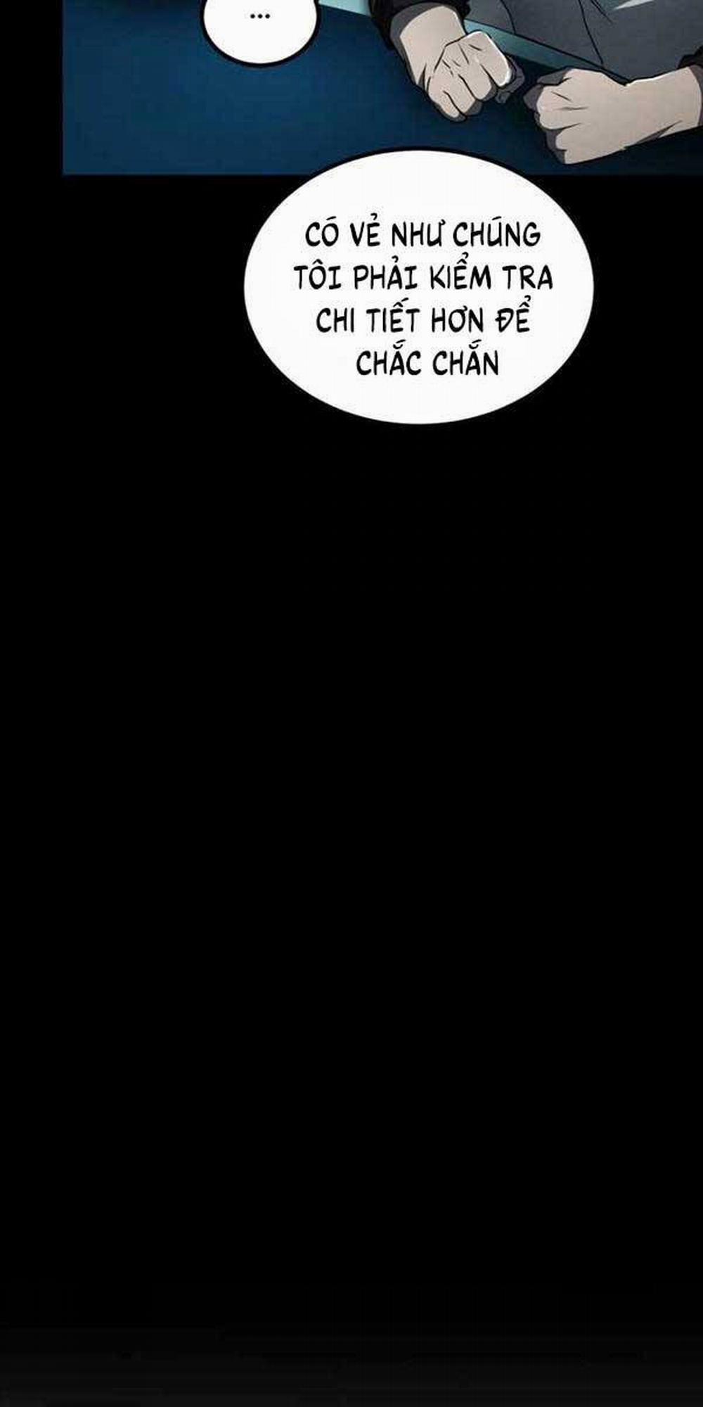 Tôi Đã Trở Thành Quái Vật Không Gian 6 trang 3