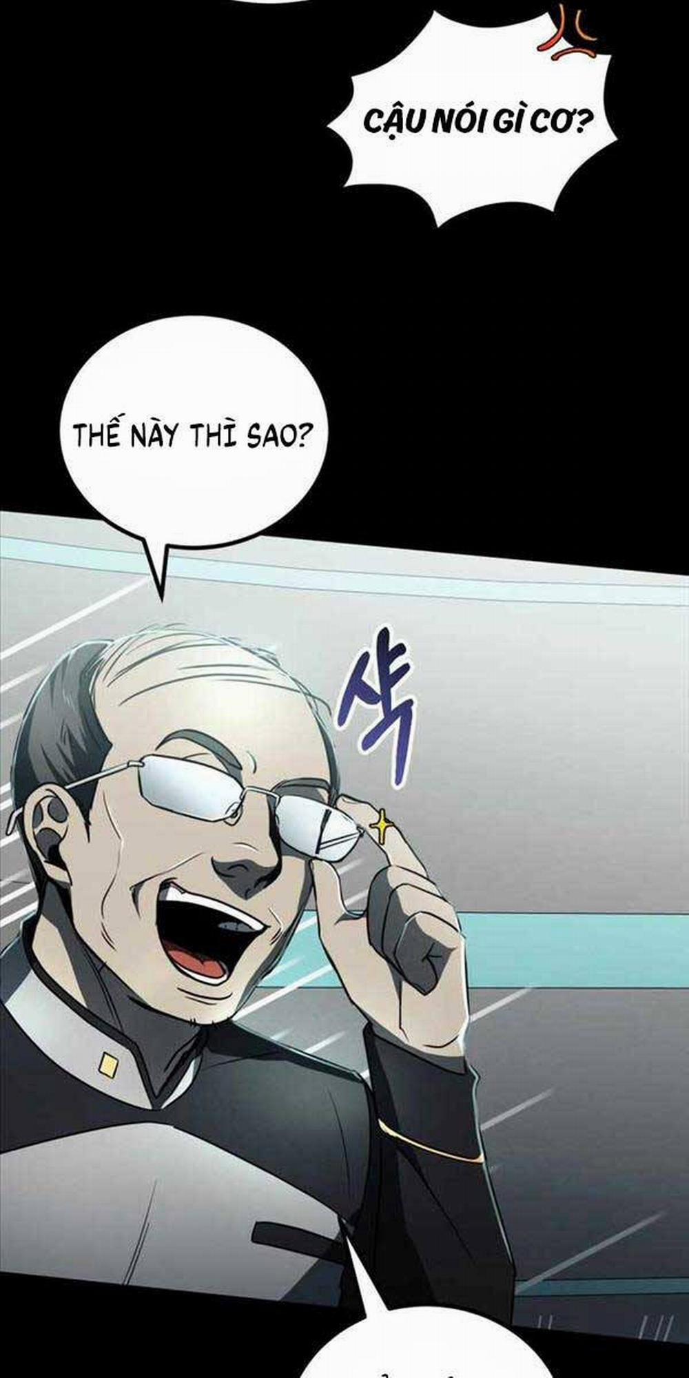 Tôi Đã Trở Thành Quái Vật Không Gian 6 trang 30