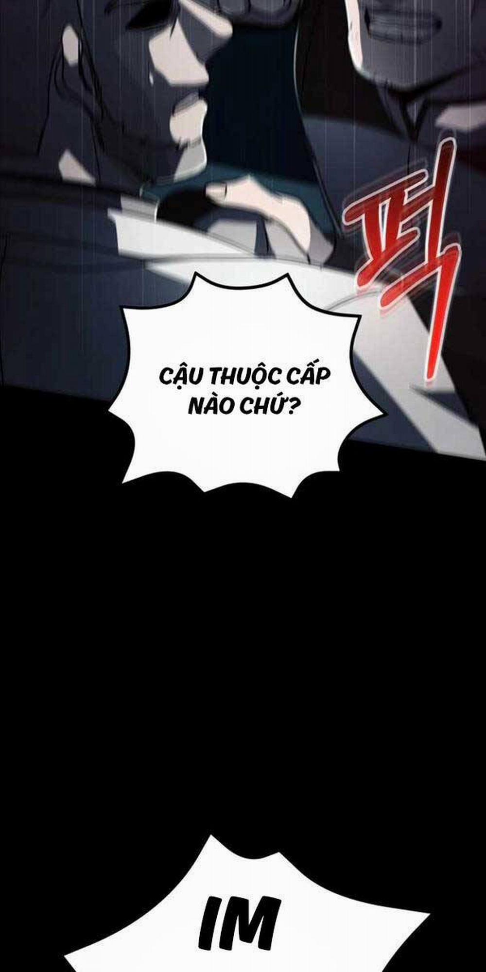 Tôi Đã Trở Thành Quái Vật Không Gian 6 trang 33