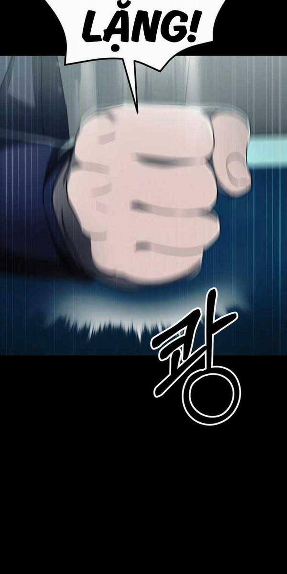 Tôi Đã Trở Thành Quái Vật Không Gian 6 trang 34