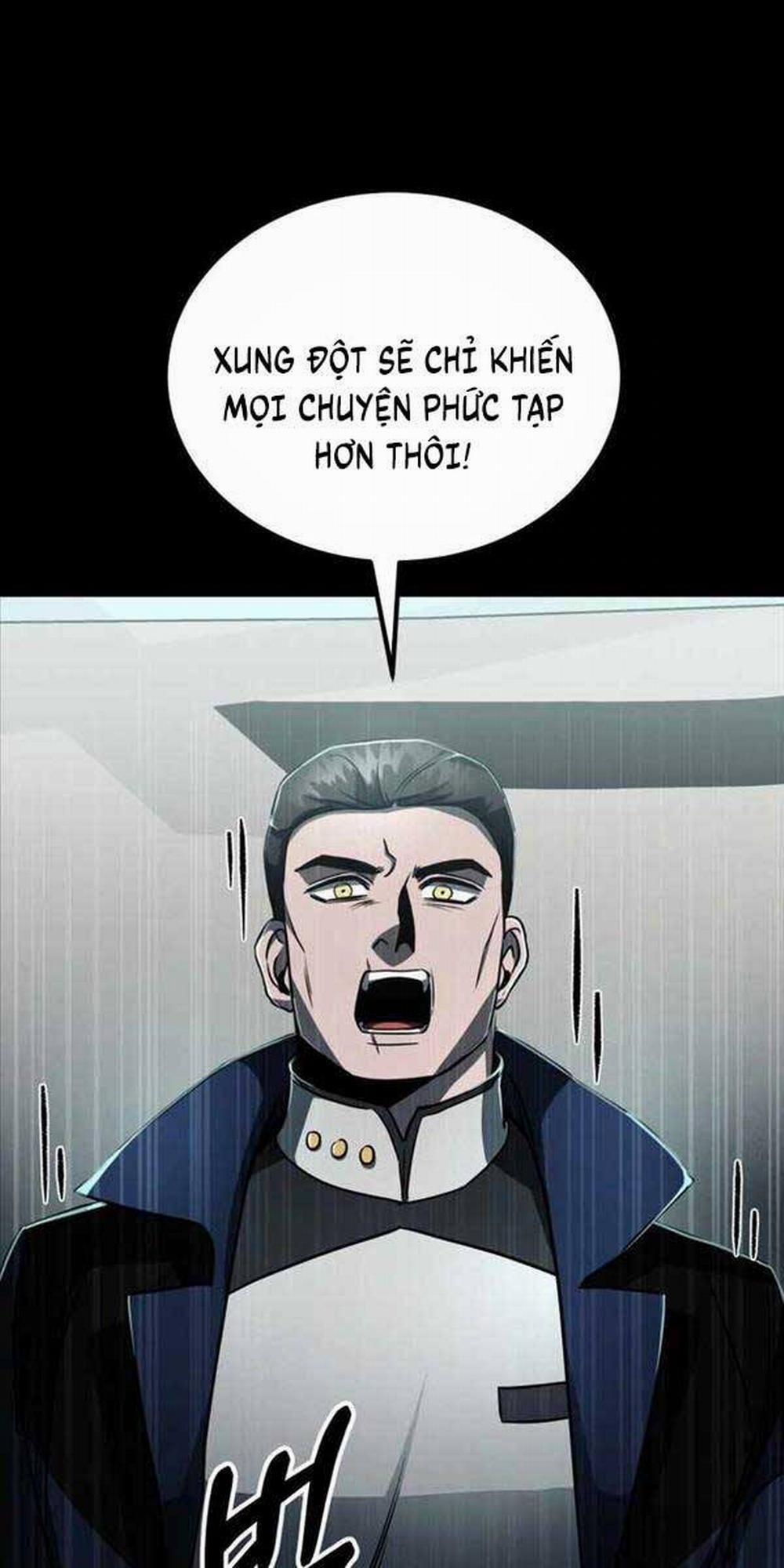 Tôi Đã Trở Thành Quái Vật Không Gian 6 trang 35