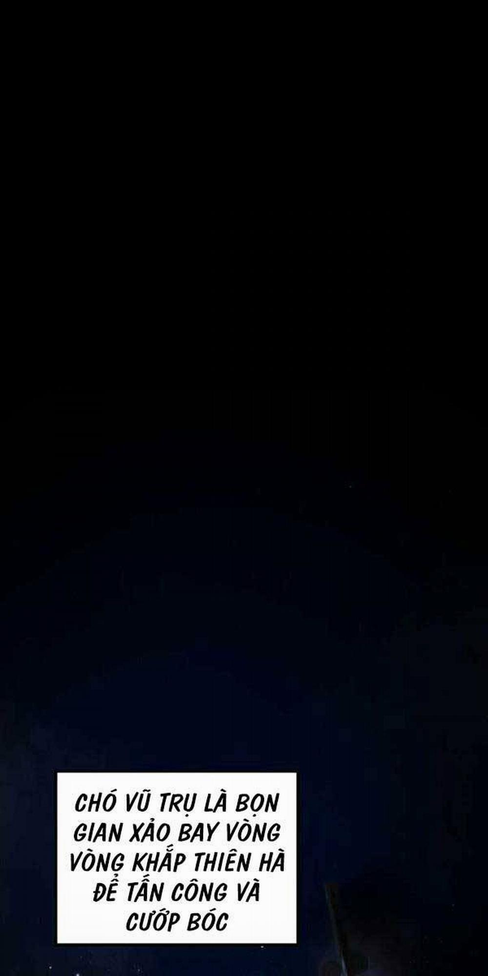 Tôi Đã Trở Thành Quái Vật Không Gian 6 trang 44