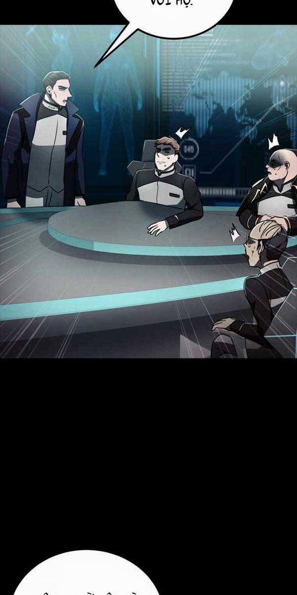 Tôi Đã Trở Thành Quái Vật Không Gian 6 trang 53