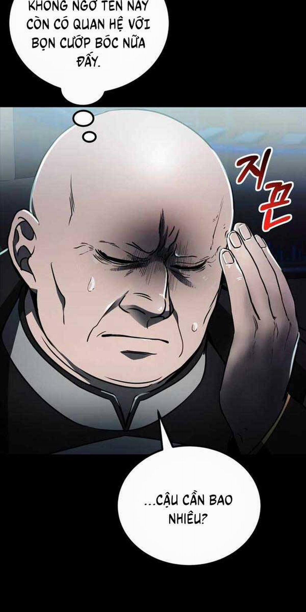 Tôi Đã Trở Thành Quái Vật Không Gian 6 trang 54