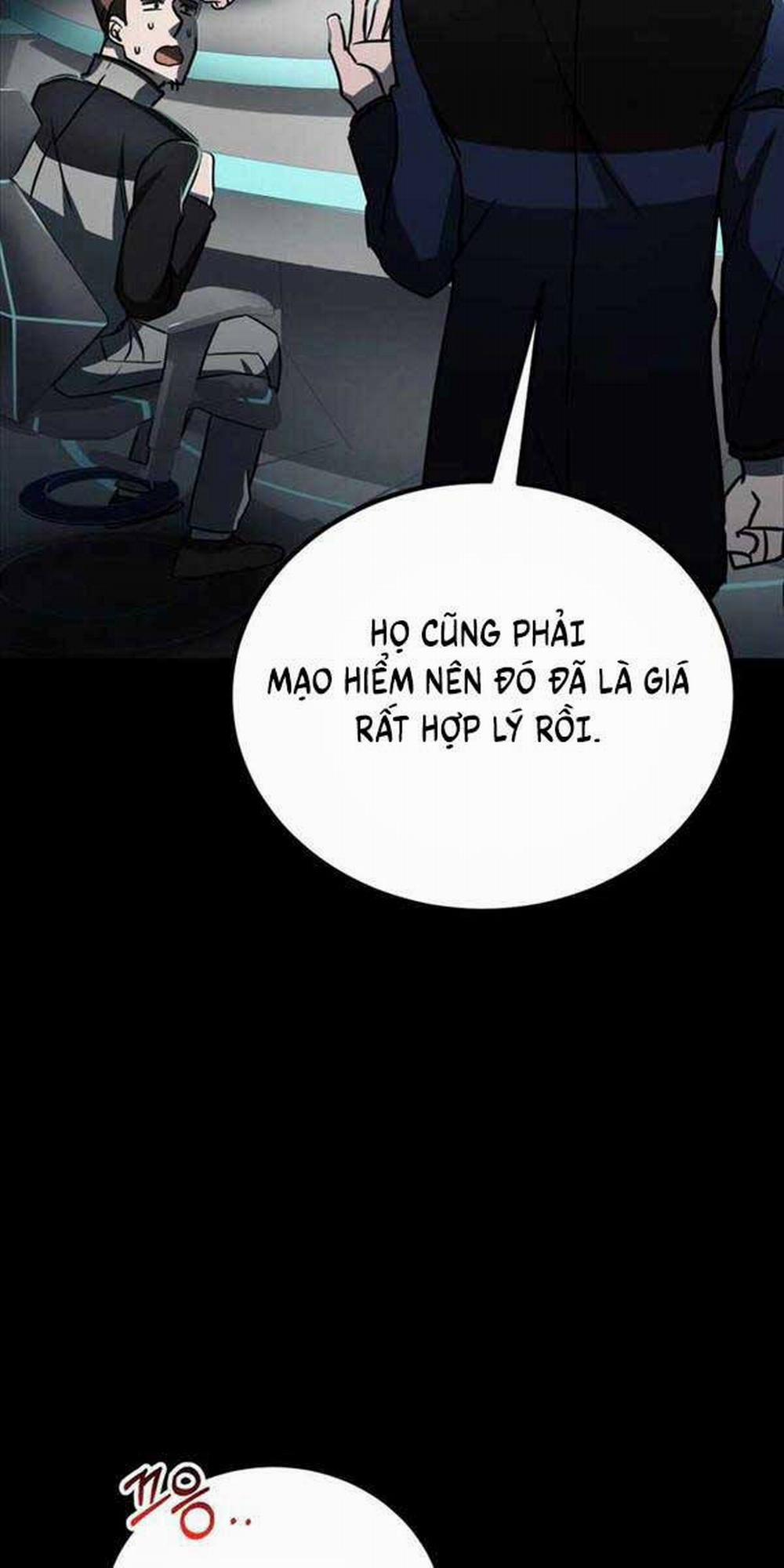 Tôi Đã Trở Thành Quái Vật Không Gian 6 trang 57