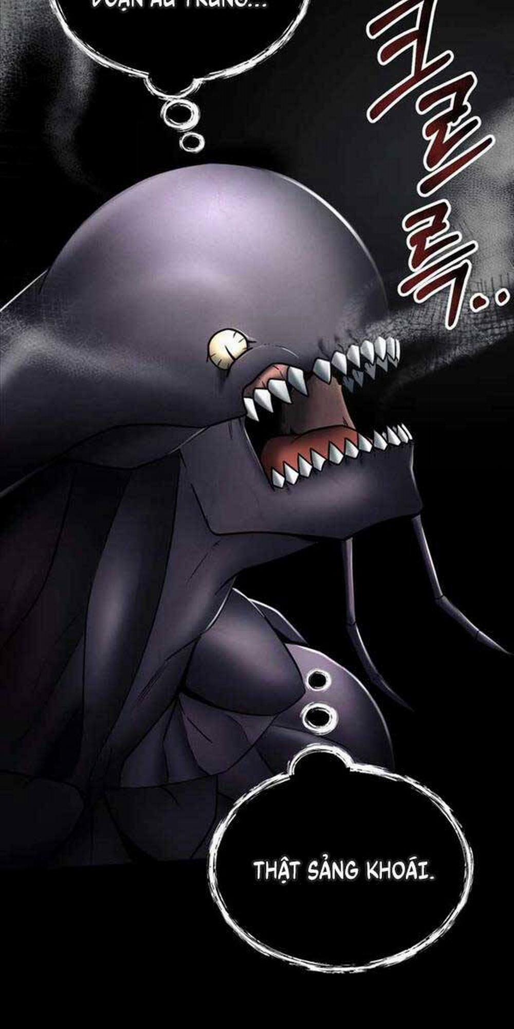 Tôi Đã Trở Thành Quái Vật Không Gian 6 trang 67