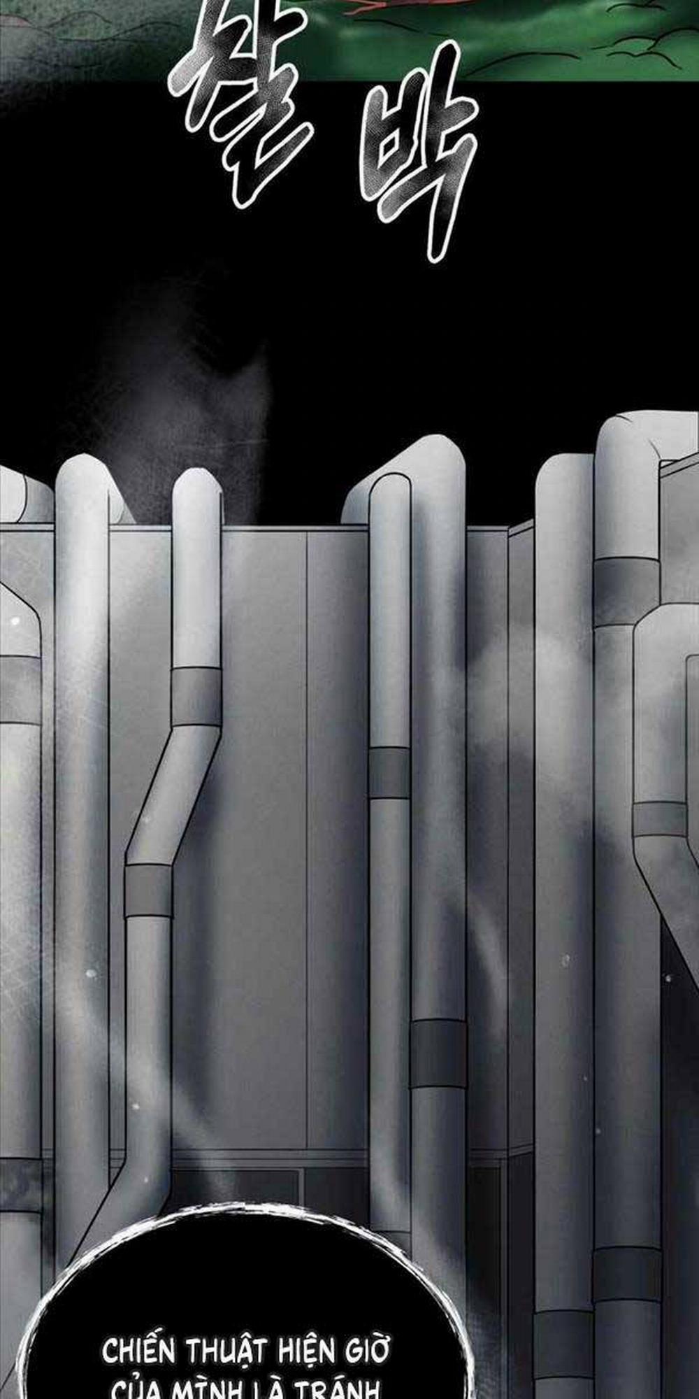 Tôi Đã Trở Thành Quái Vật Không Gian 6 trang 69