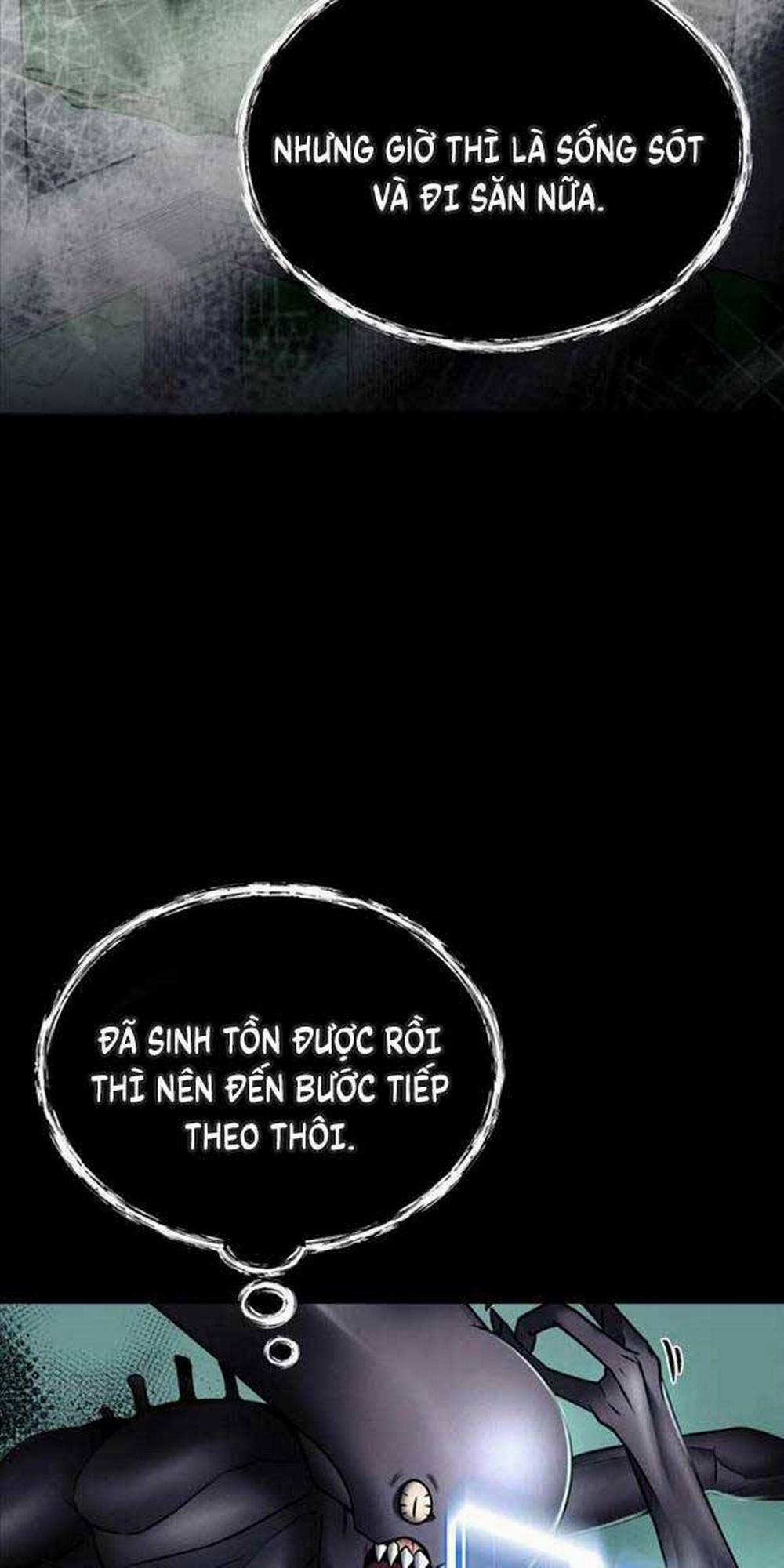 Tôi Đã Trở Thành Quái Vật Không Gian 6 trang 71