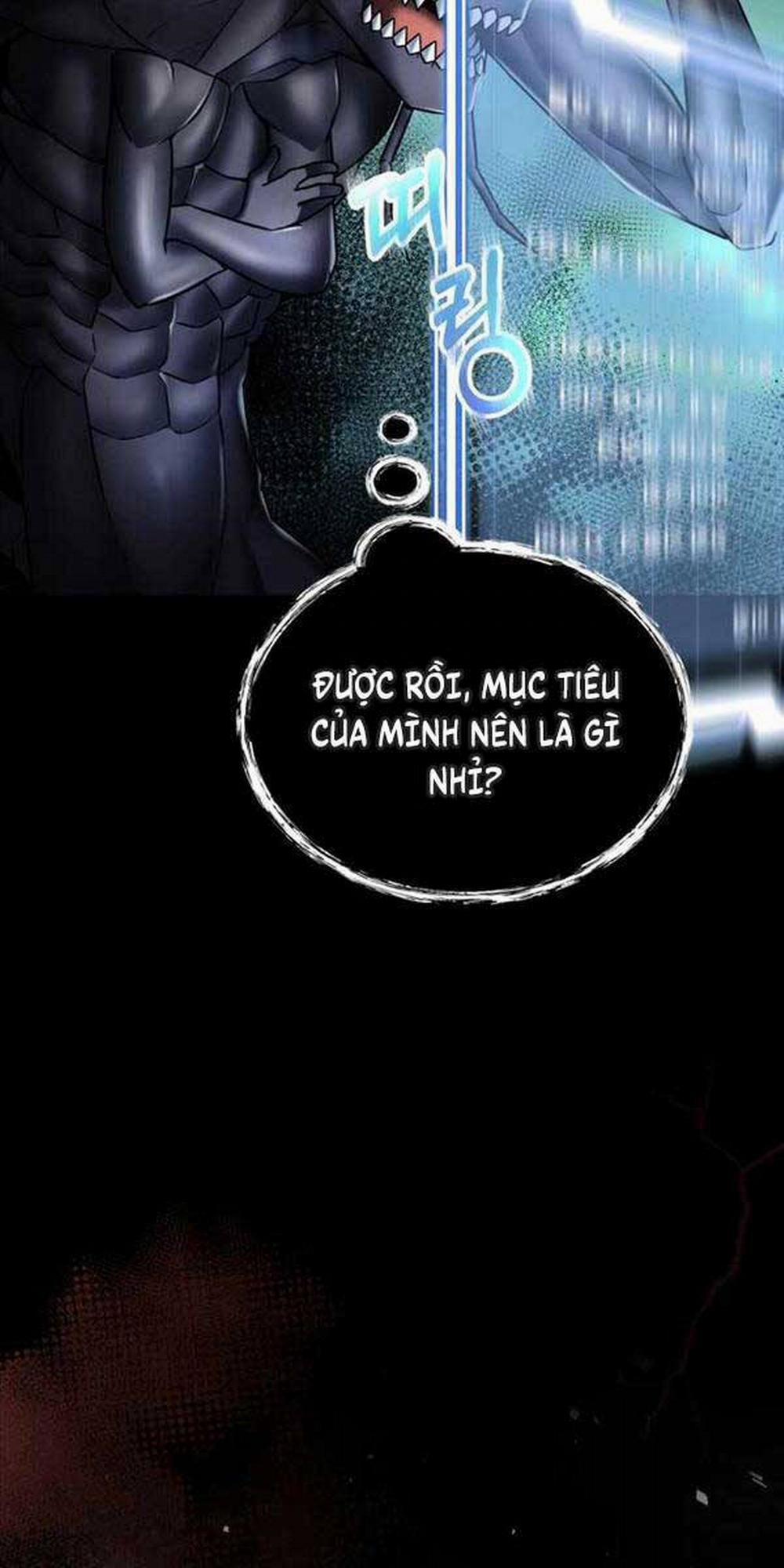 Tôi Đã Trở Thành Quái Vật Không Gian 6 trang 72