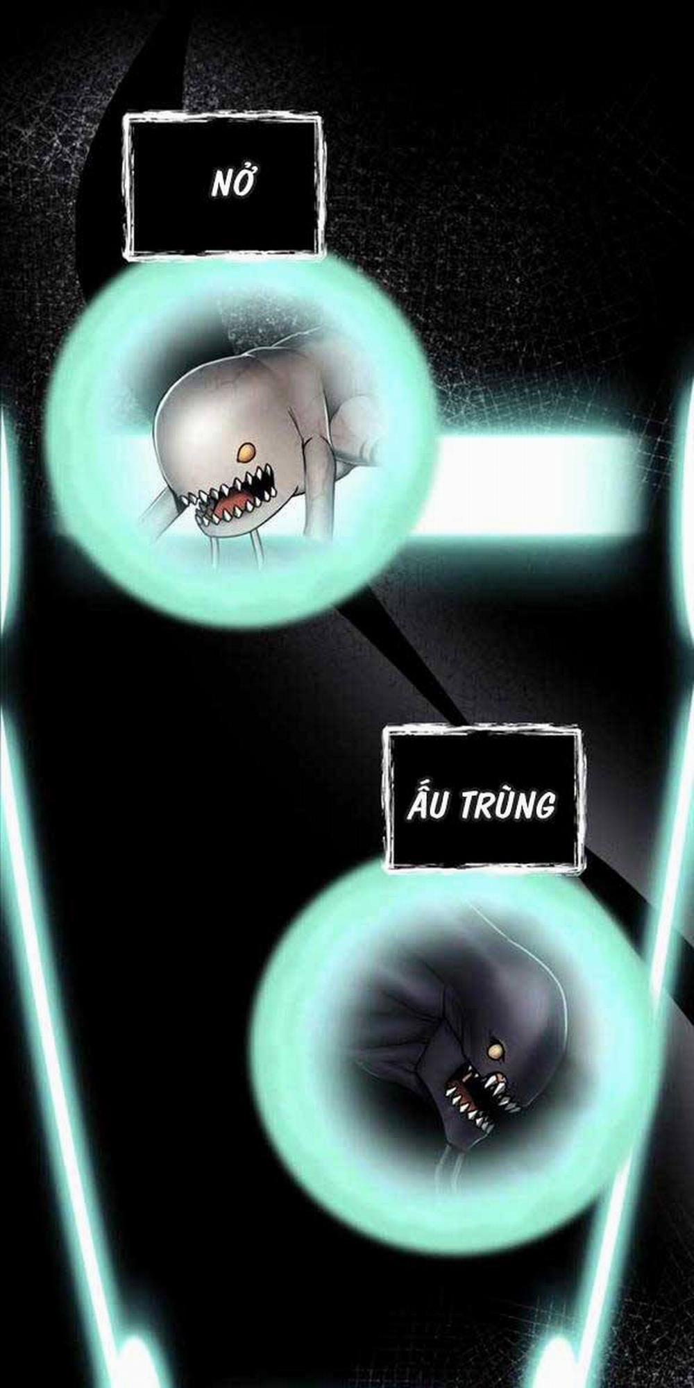 Tôi Đã Trở Thành Quái Vật Không Gian 6 trang 76